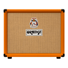 ORANGE Super Crush 100 Комбоусилитель для электрогитары