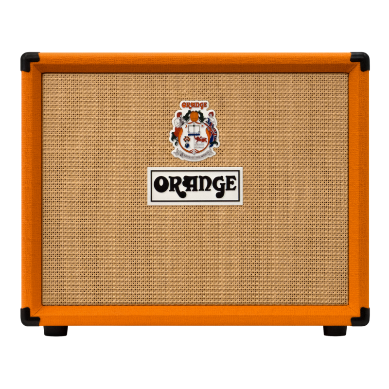 ORANGE Super Crush 100 Комбопідсилювач для електрогітари