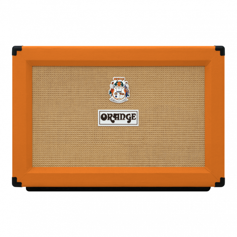 ORANGE PPC212 Гітарний кабінет