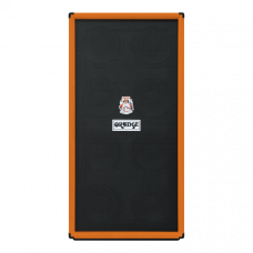 ORANGE OBC810 Eminence Legend Бас-гитарный кабинет
