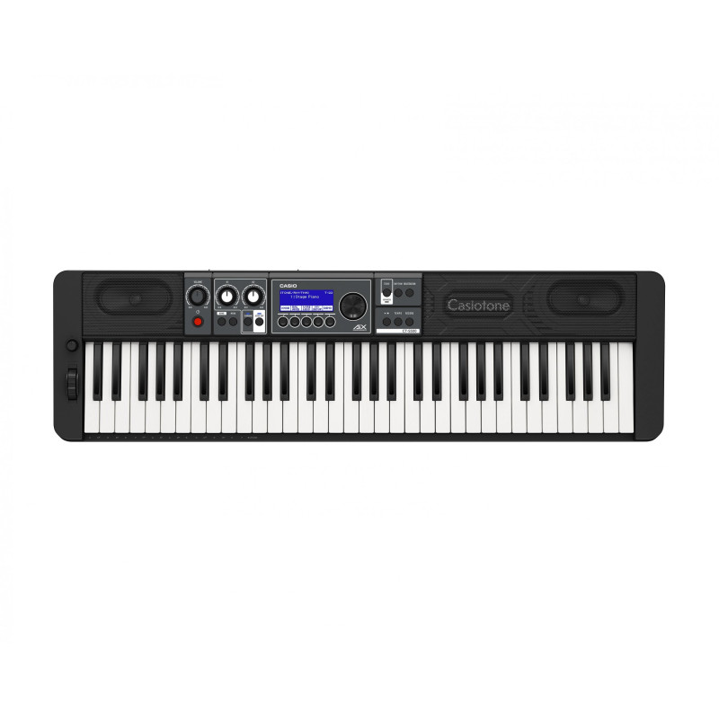 CASIO Casiotone CT-S500 Синтезатор