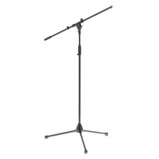 Стійка для мікрофона GEWA MS-30FB Black