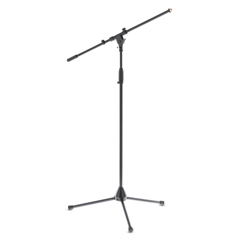 Стійка для мікрофона GEWA MS-30FB Black