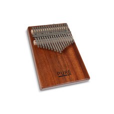 Калимбо GEWA Solid Mahogany, 17 Keys