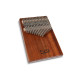 Калімба GEWA Solid Mahogany, 17 Keys