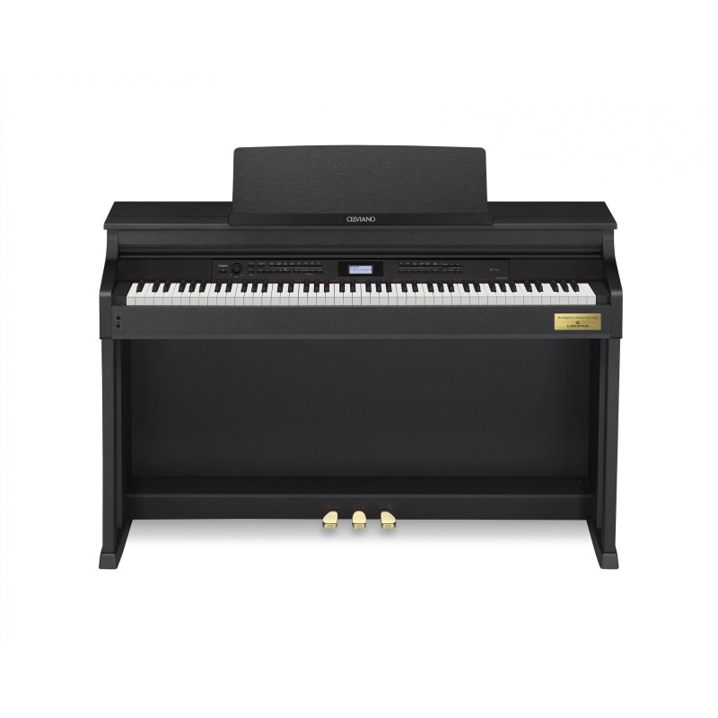 CASIO AP-710 BKC Цифровое пианино
