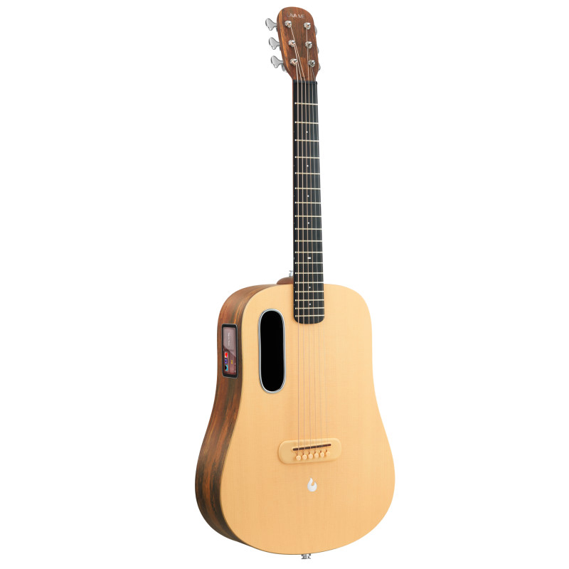 LAVA MUSIC Lava Me 4 Spruce (36