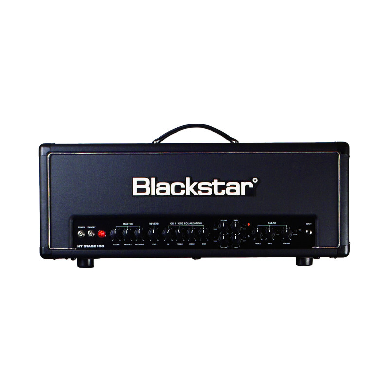 BLACKSTAR HT-100 Stage Гітарний підсилювач