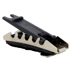 Каподастр для акустичної гітари GEWA Fire&Stone Lever Capo