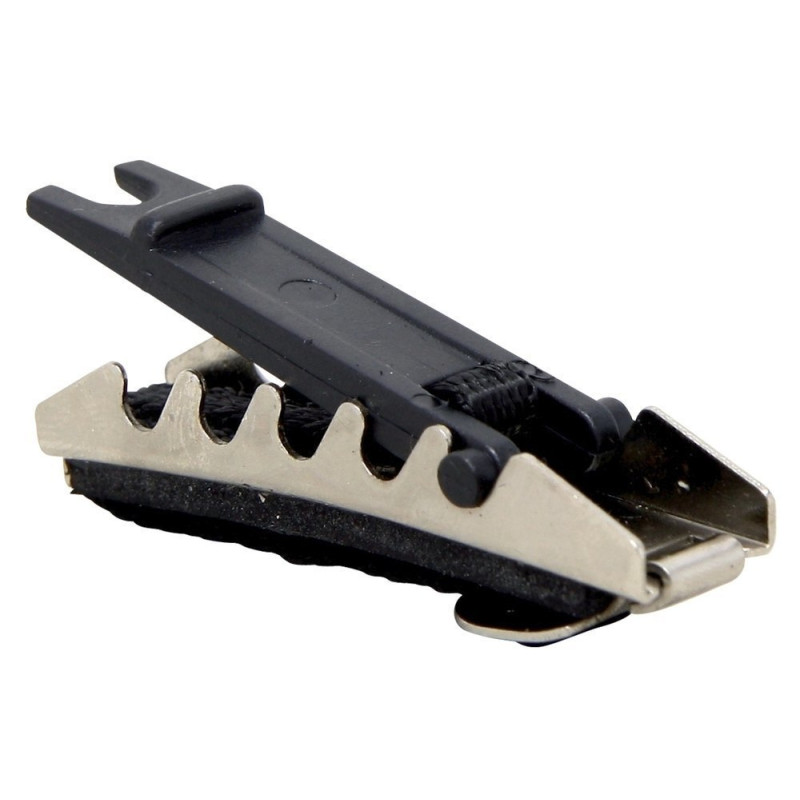 Каподастр для акустичної гітари GEWA Fire&Stone Lever Capo
