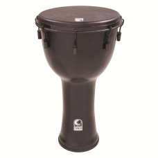 Джембе Toca Freestyle Mechanically Tuned SFDMX-10BM (10