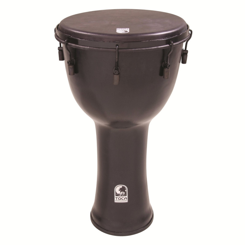 Джембе Toca Freestyle Mechanically Tuned SFDMX-10BM (10