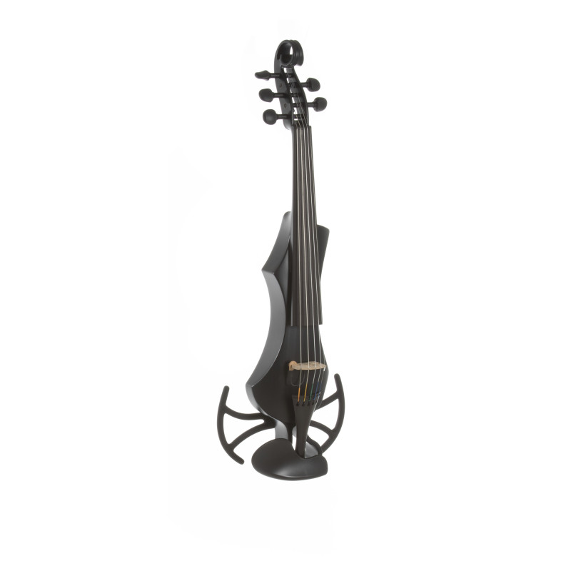 GEWA E-Violin Novita 3.0 (Black) Електроскриплення