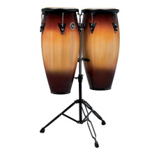 Конги Latin Percussion Aspire LPA646-VSB (10" & 11") Vintage Sunburst
