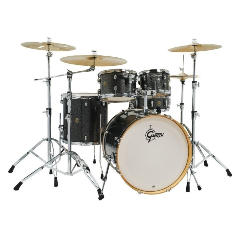 Ударна установка Gretsch Catalina Maple (22