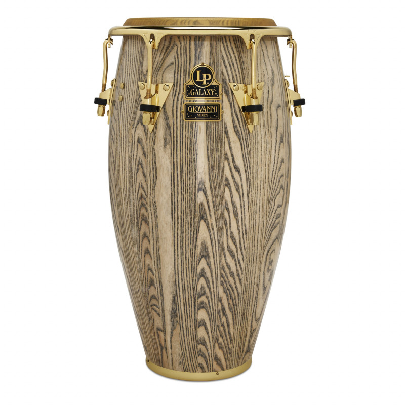 Конга Latin Percussion Galaxy Giovanni LP807Z-AW Tumba (12 1/2