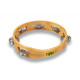 Тамбурин Latin Percussion CP Wood CP388 (8")