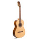 PRUDENCIO SAEZ 2-FL (17) Flamenco Spruce Классическая гитара