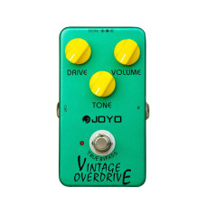 JOYO Педаль Joyo JF-01 Vintage Overdrive