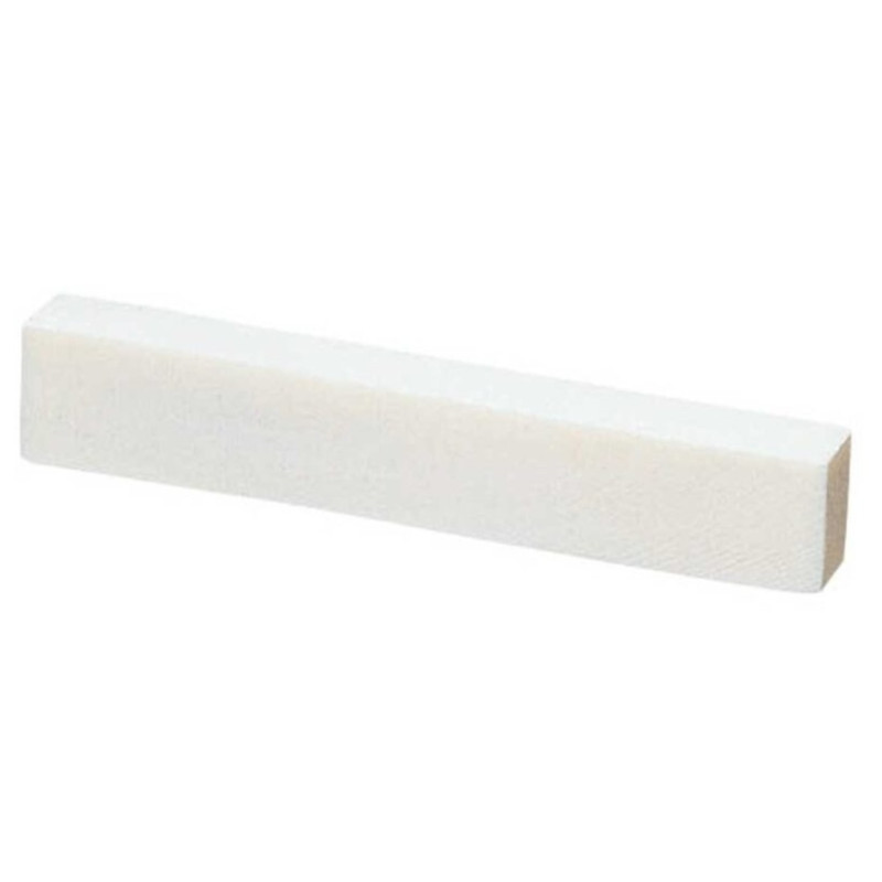 Верхній поріжок для класичної гітари GEWA Bone, untreated (52.0 x 9.2 x 6.0 мм)