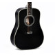 SIGMA SDR-42 Nashville Акустична гітара