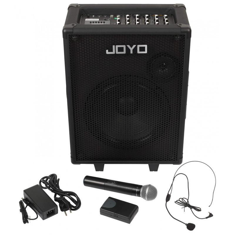 JOYO Акустична система Joyo JPA-863