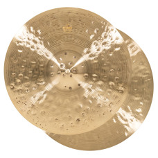 Тарелка Meinl Byzance Foundry Reserve B14FRH Hihat 14
