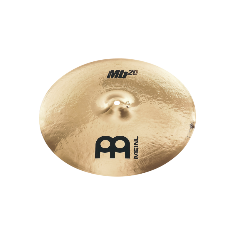Тарілка Meinl MB20-17HC-B Heavy Crash 17