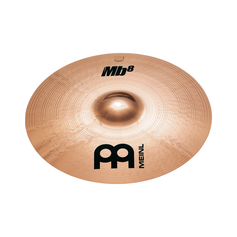 Тарелка Meinl MB8-20HC-B Heavy Crash 20