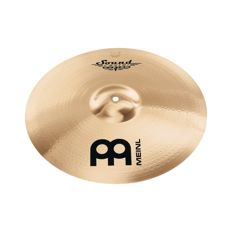 Тарелка Meinl Soundcaster Custom SC20PC-B Powerful Crash 20