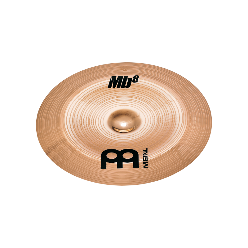 Тарілка Meinl MB8-18CH-B China 18