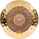 Тарілка Meinl Byzance Dual B19DUC Crash 19