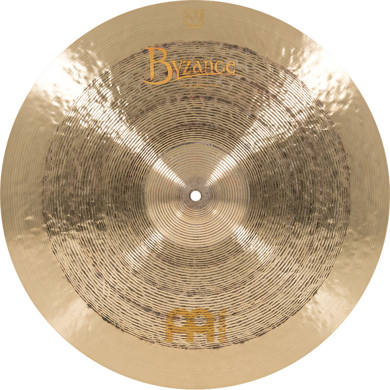 Тарілка Meinl Byzance Jazz B20TRR Tradition Ride 20