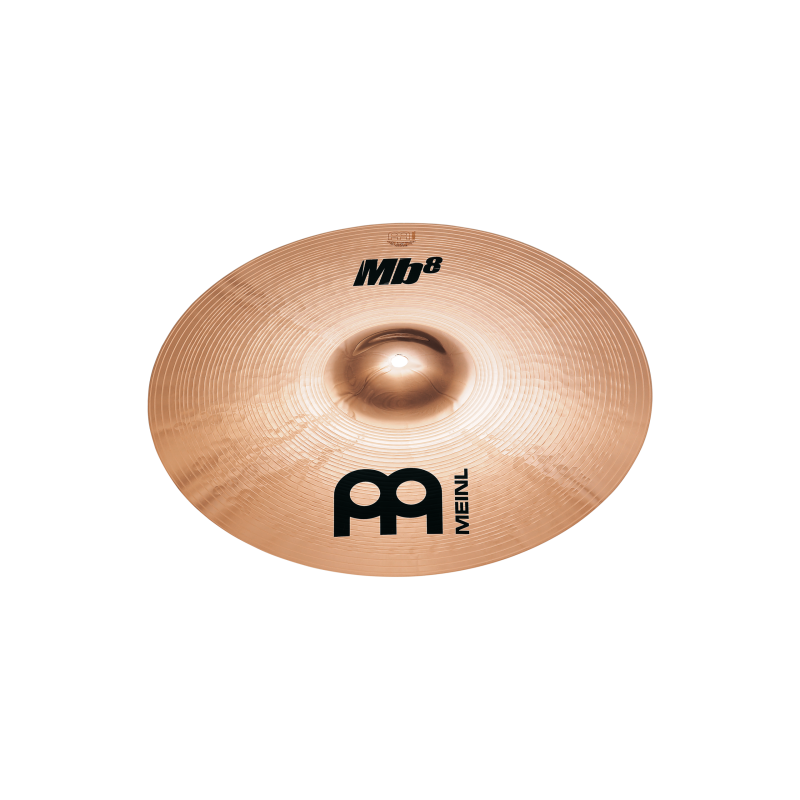 Тарелка Meinl MB8-16HC-B Heavy Crash 16"