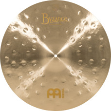 Тарілка Meinl Byzance Jazz B20JETR Extra Thin Ride 20