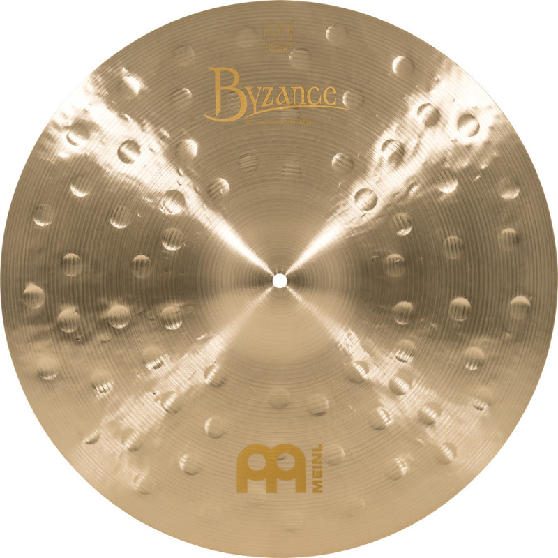 Тарілка Meinl Byzance Jazz B20JETR Extra Thin Ride 20