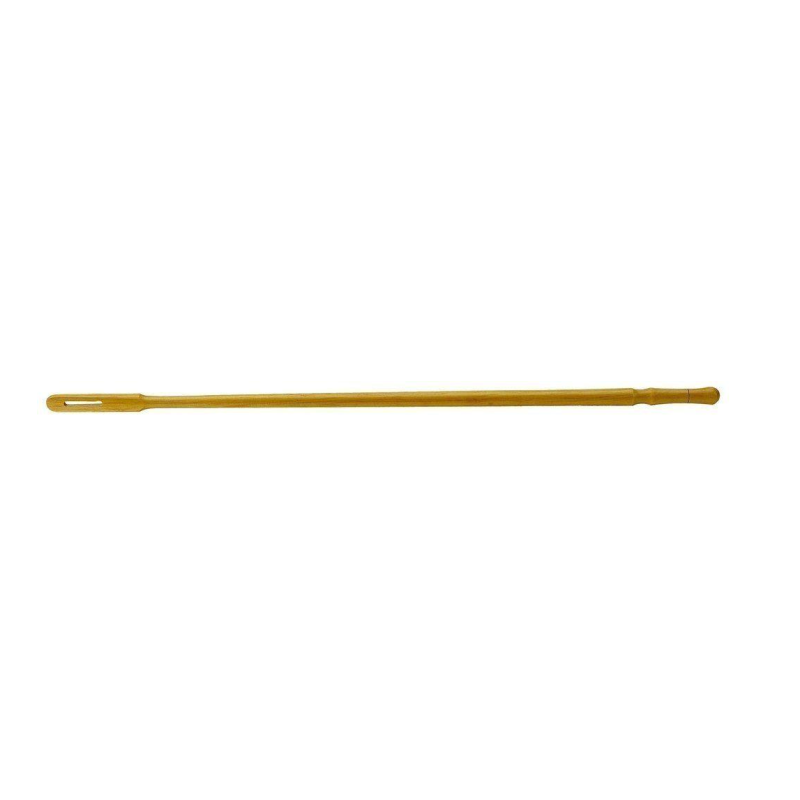 Шомпол для чищення флейти дерев'яний GEWA Cleaning Rod