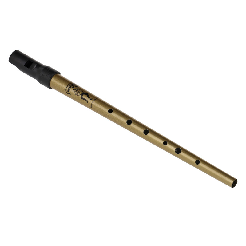 Вістл Clarke Sweetone Gold D-tuning