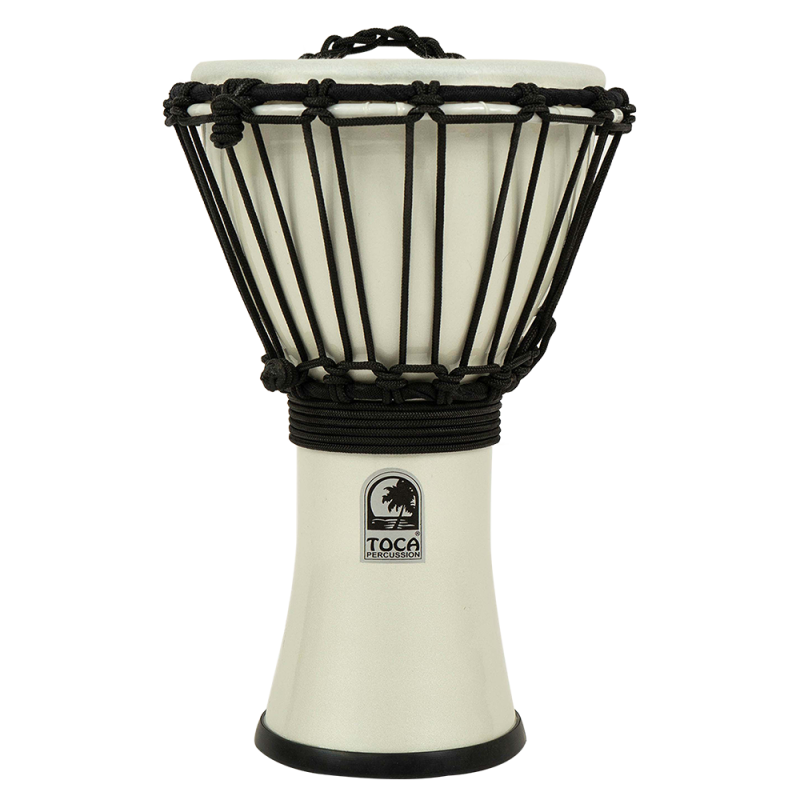 Джембе Toca Freestyle Colorsound TFCDJ-7MW (7