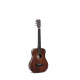 SIGMA TM-15E+ (Fishman Presys I) Акустична гітара