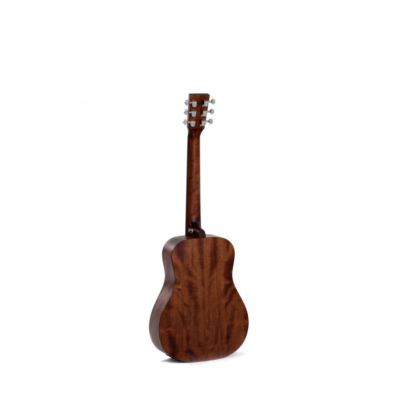 SIGMA TM-15E+ (Fishman Presys I) Акустична гітара