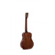 SIGMA TM-15E+ (Fishman Presys I) Акустична гітара