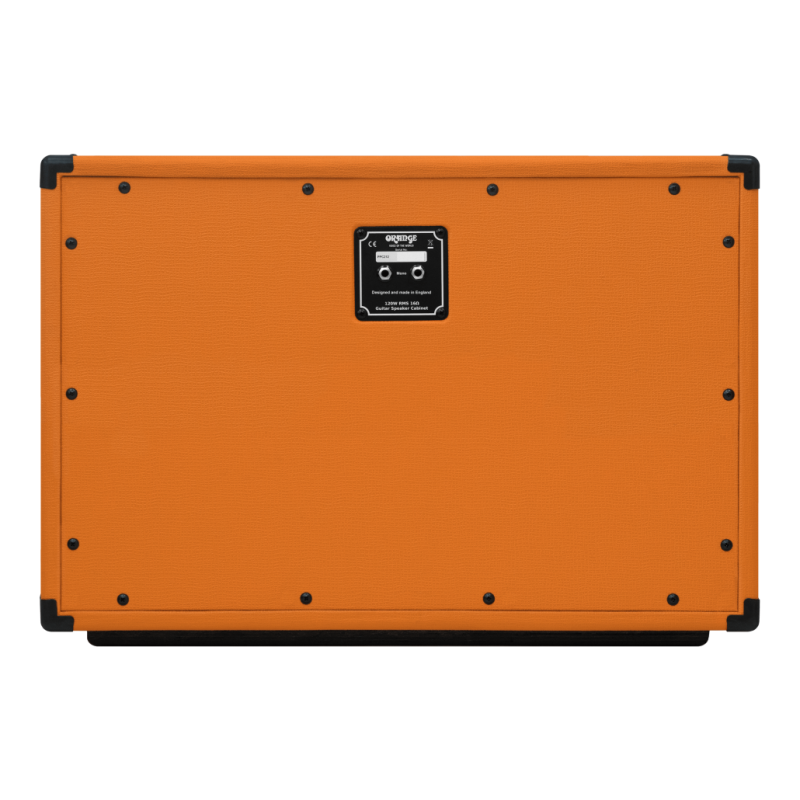 ORANGE PPC212 Гітарний кабінет
