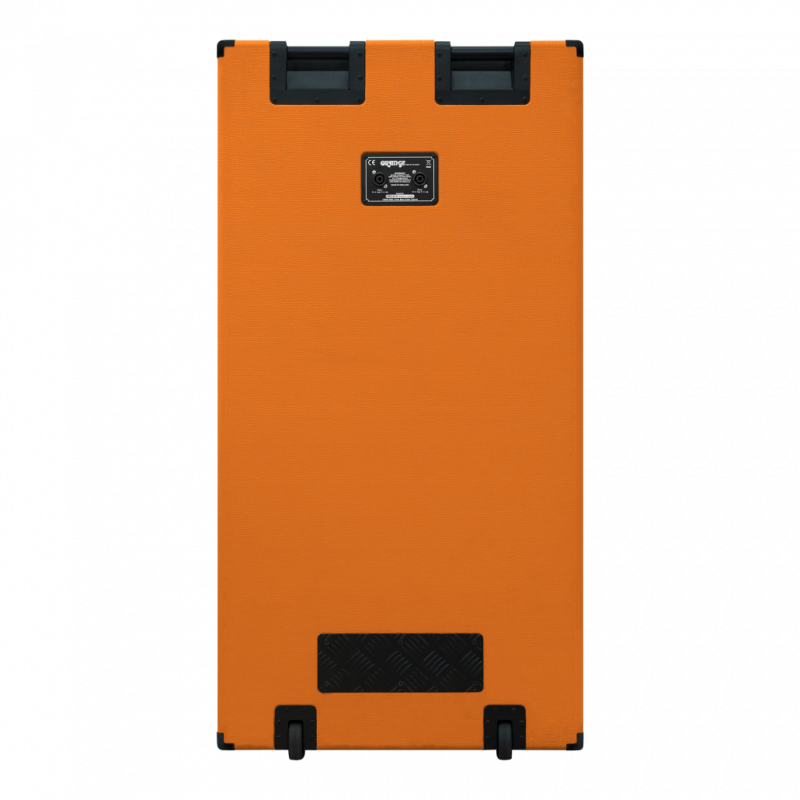 ORANGE OBC810 Eminence Legend Бас-гітарний кабінет