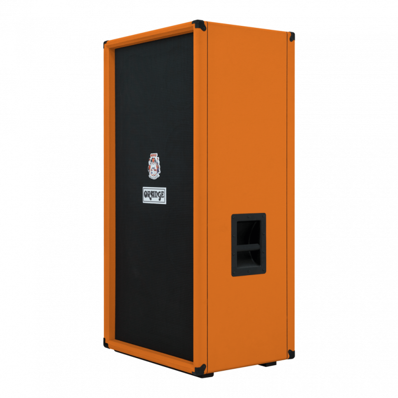 ORANGE OBC810 Eminence Legend Бас-гітарний кабінет