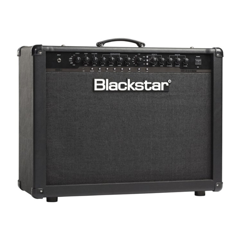 BLACKSTAR ID 260 TVP Комбопідсилювач