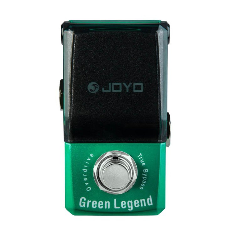JOYO Педаль Joyo JF-319 Green Legend Overdrive