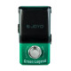 JOYO Педаль Joyo JF-319 Green Legend Overdrive