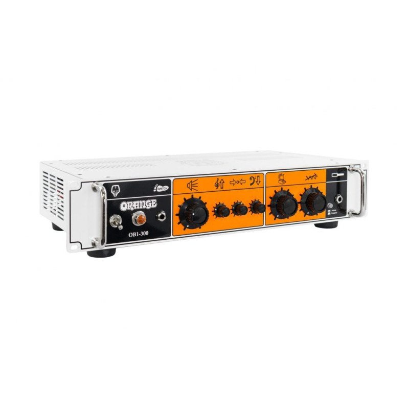 ORANGE OB-1 300 Підсилювач для бас-гітари
