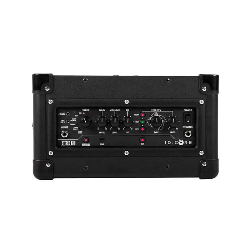BLACKSTAR ID:Core V2 Stereo 40 Head Підсилювач електрогітари